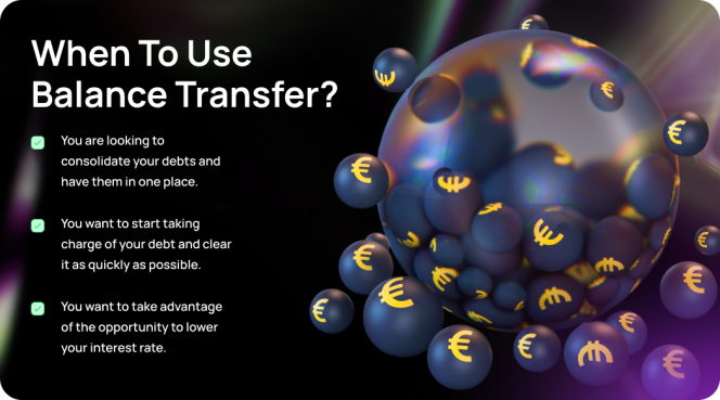 Money Transfer vs. Balance Transfer: 3 Key Differences | Transferra