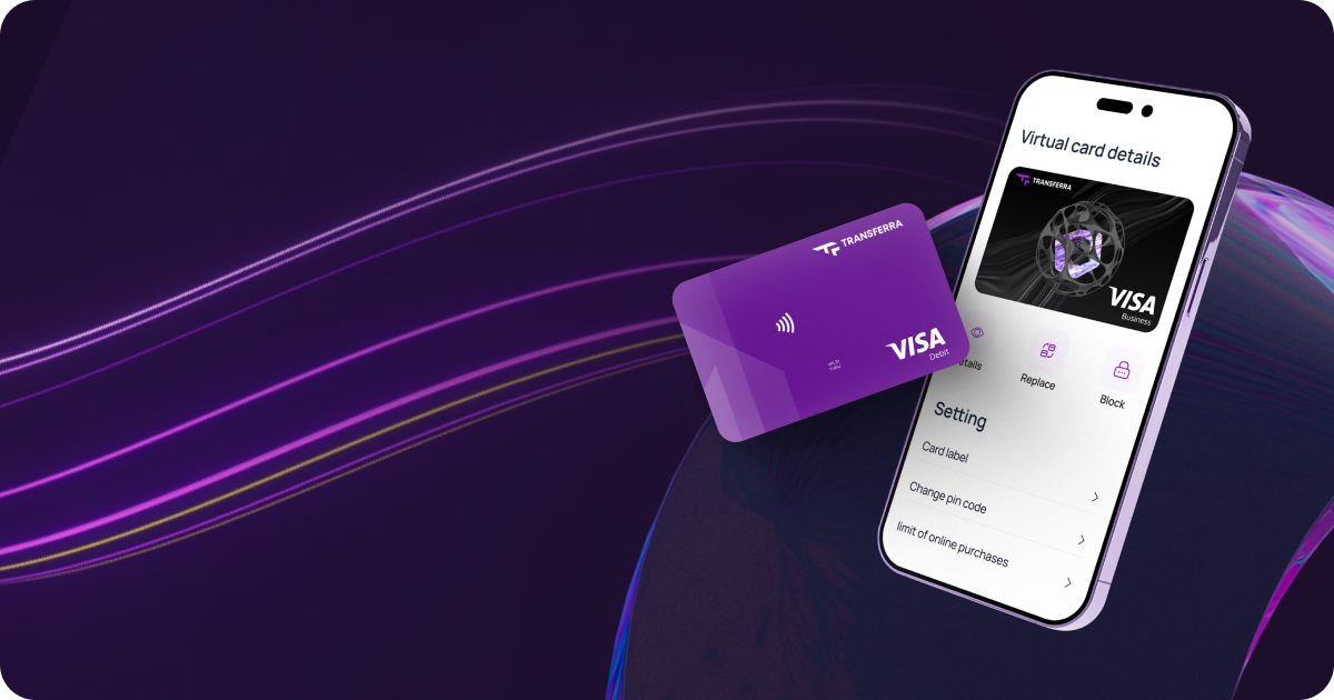 Digital vs. Virtual Cards Unveiling Differences & Benefits Transferra