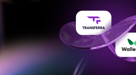 Transferra, a pioneering UK-based financial technology company, and Wallester, an innovative leader in card technology, are thrilled to announce their exciting partnership.