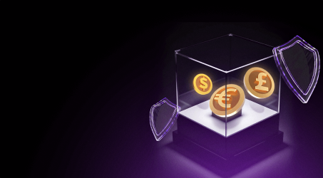 Transferra, as an authorized Electronic Money Institution (EMI), ensures financial security through fund segregation and regular audits. This guarantees that your money are protected.