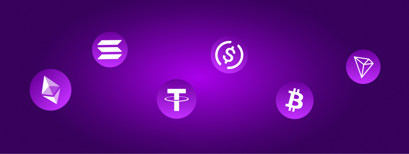 Source of Funds for crypto