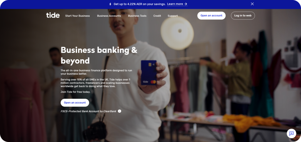 Best EMI for UK-Based SMEs