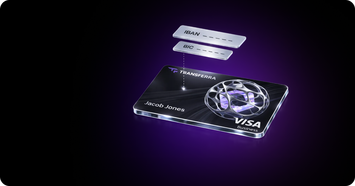 Virtual IBANs Explained: What They Are & Why UK Businesses Use Them ...