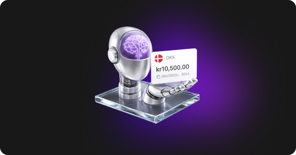 AI banking transformation