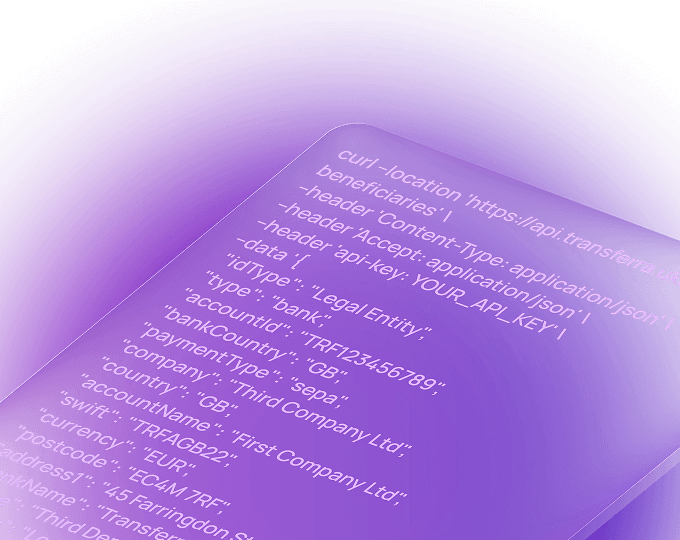 Built for Developers -Shaped Around Business