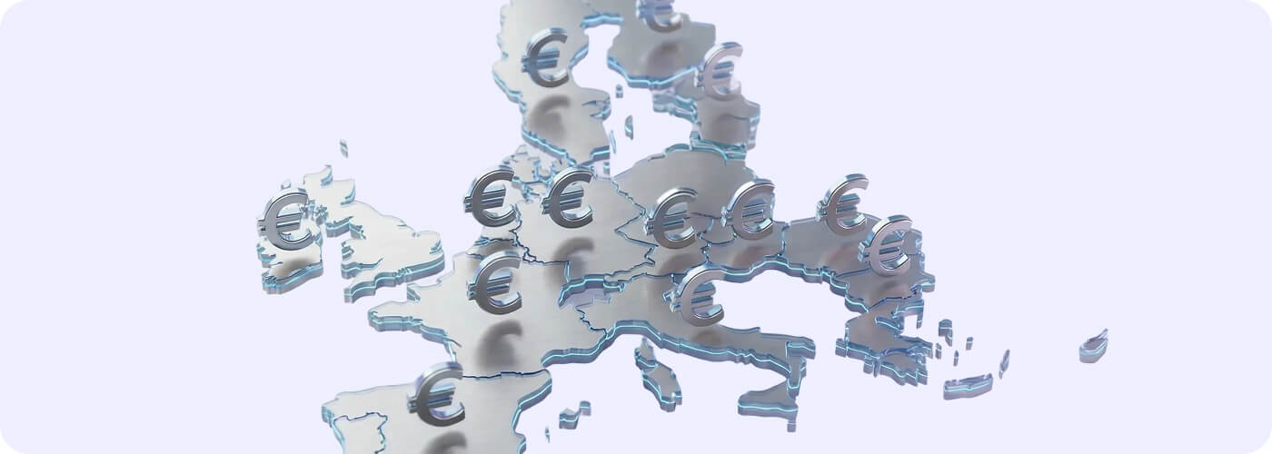 Euro Business Account for Modern Businesses