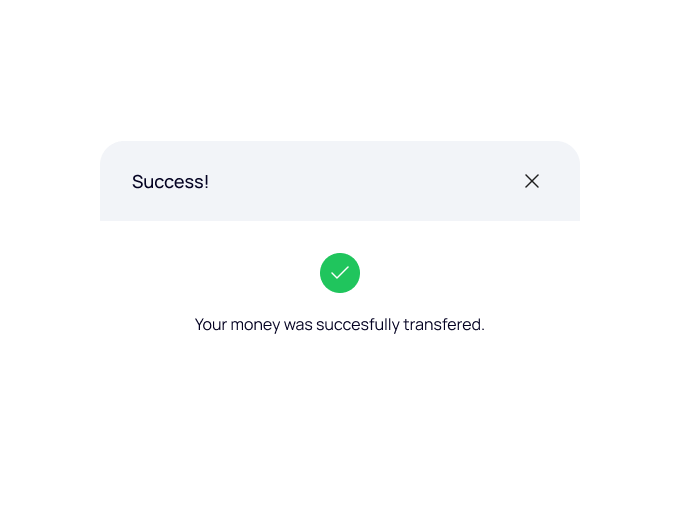 SEPA & SEPA Instant Payments