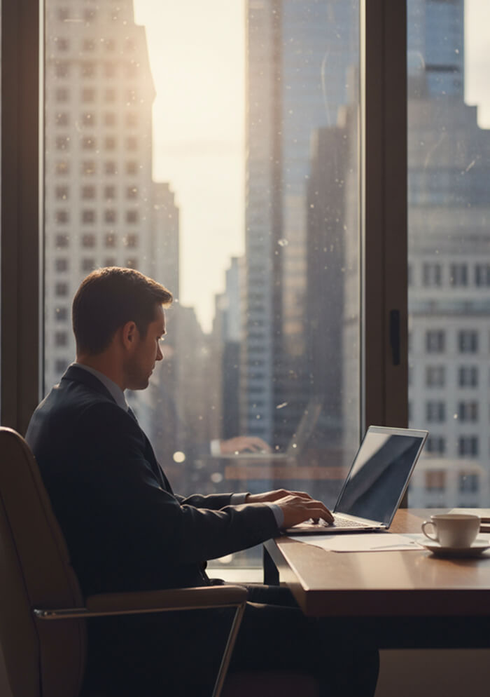 Partner with Transferra & Unlock New Revenue Streams