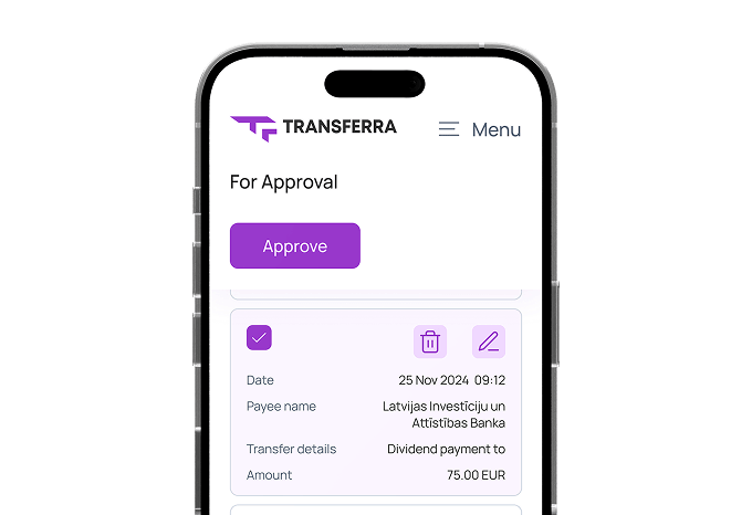 Partner with Transferra & Unlock New Revenue Streams