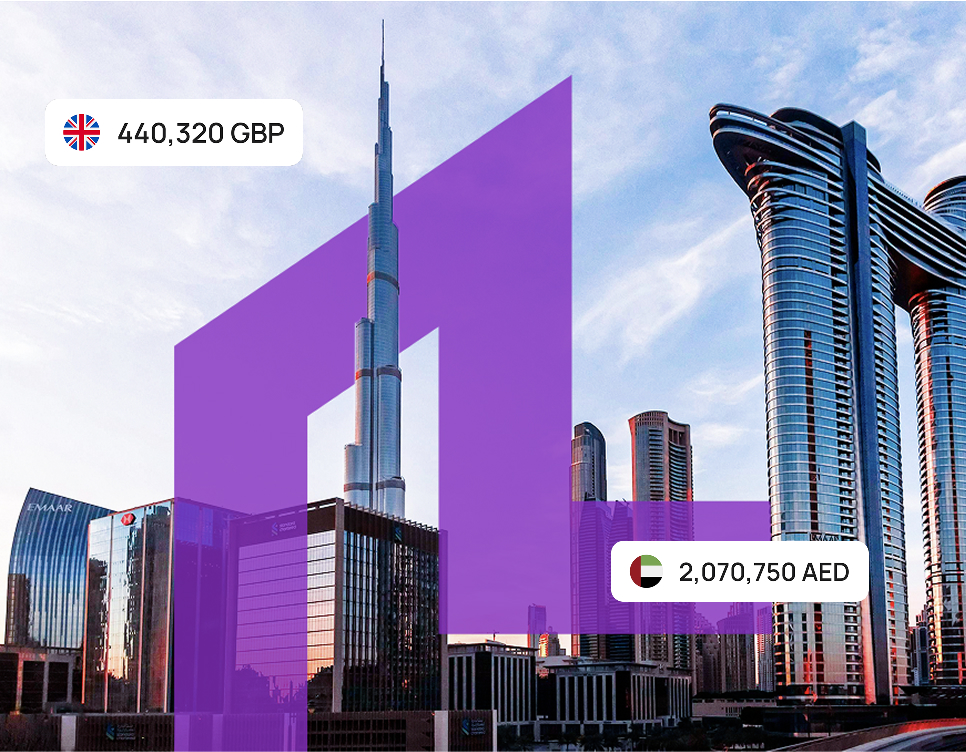 Dream of growing your business globally?