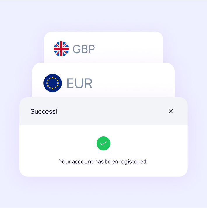 Apple & Google Pay for Quick Payments