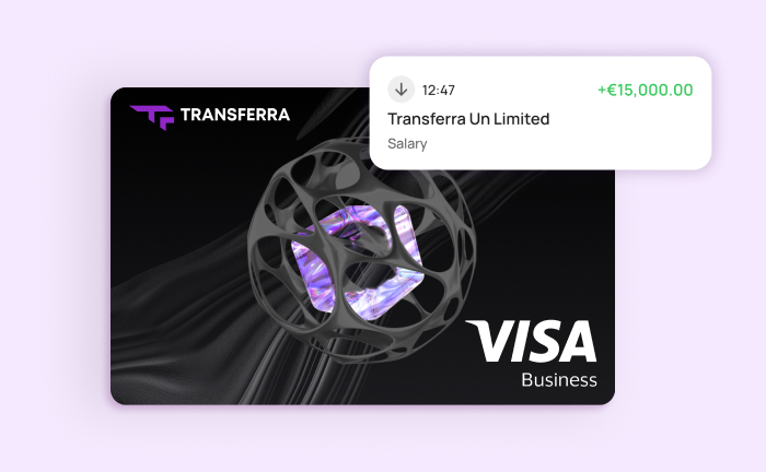 How to Add Transferra Card to Google Pay?