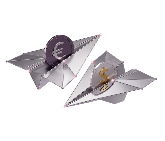 Global Money Account for International Business