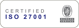 ISO Logo