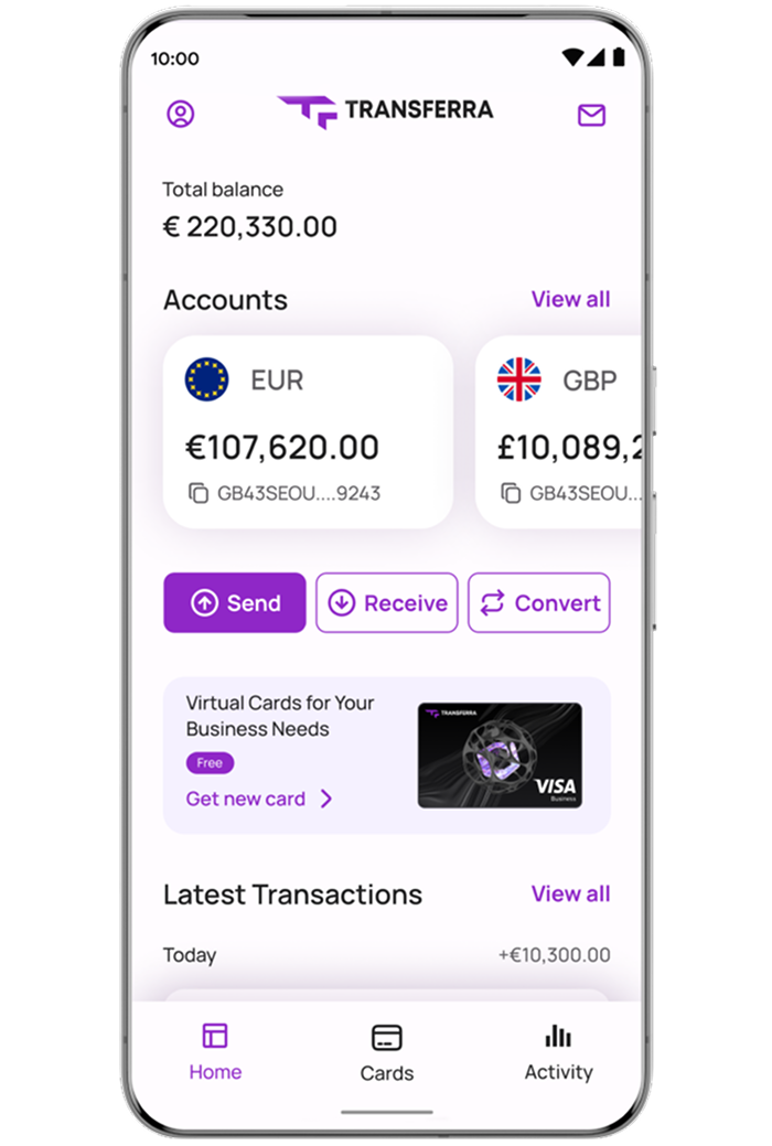Efficient Payments