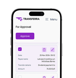 2000+ Businesses Already Scaling Smarter with Transferra