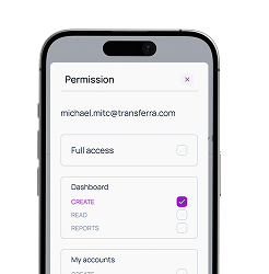 2000+ Businesses Already Scaling Smarter with Transferra