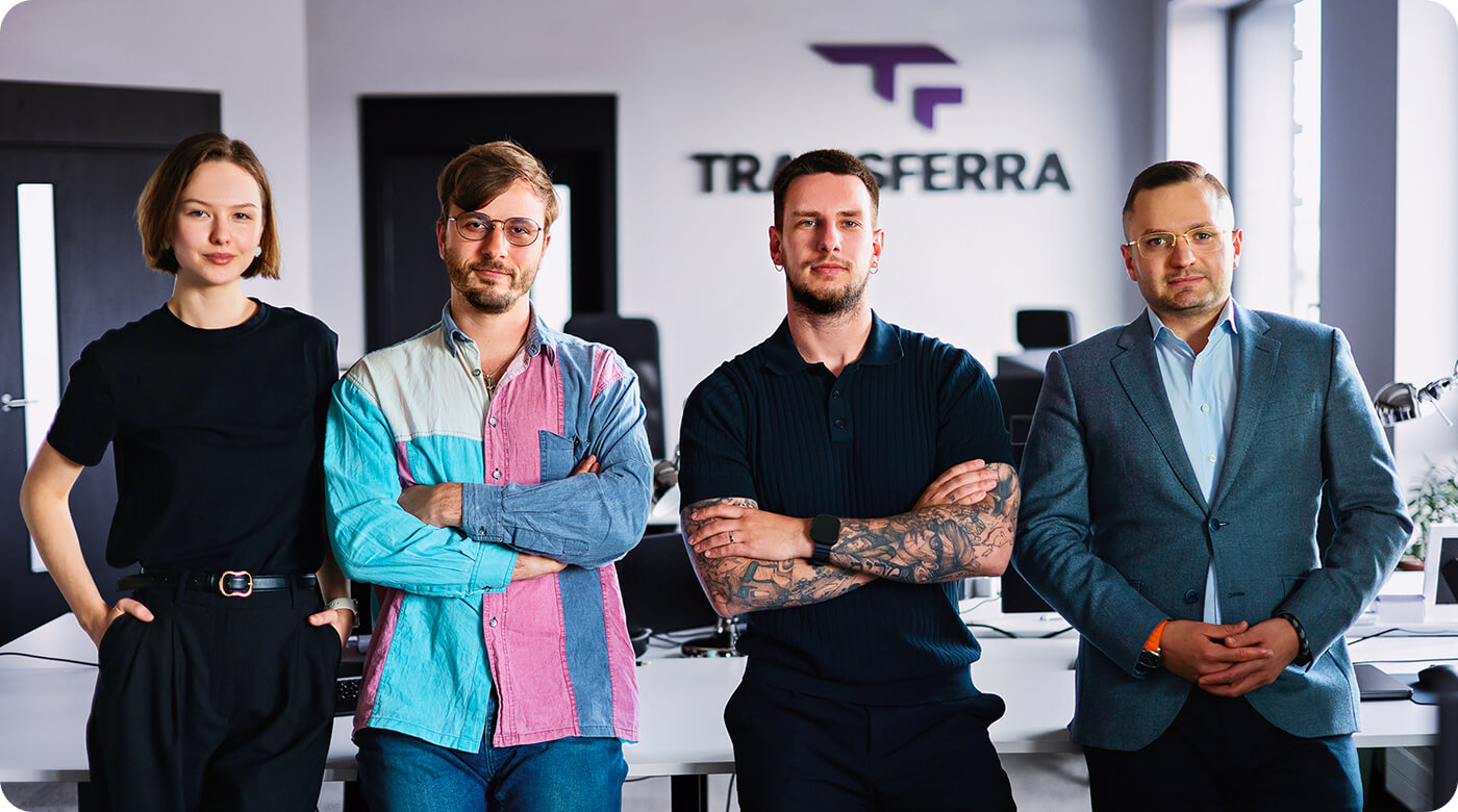 Partner with Transferra & Unlock New Revenue Streams
