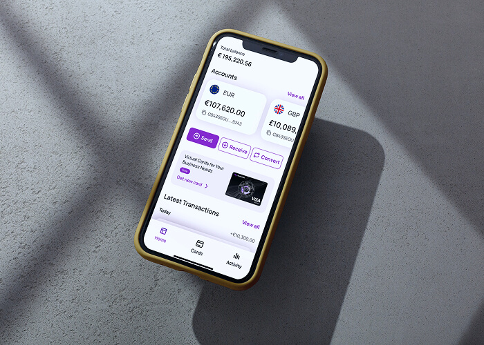 Partner with Transferra & Unlock New Revenue Streams