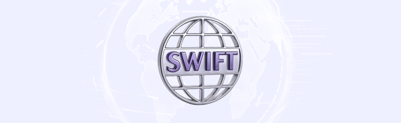 Open a SWIFT Payments Account