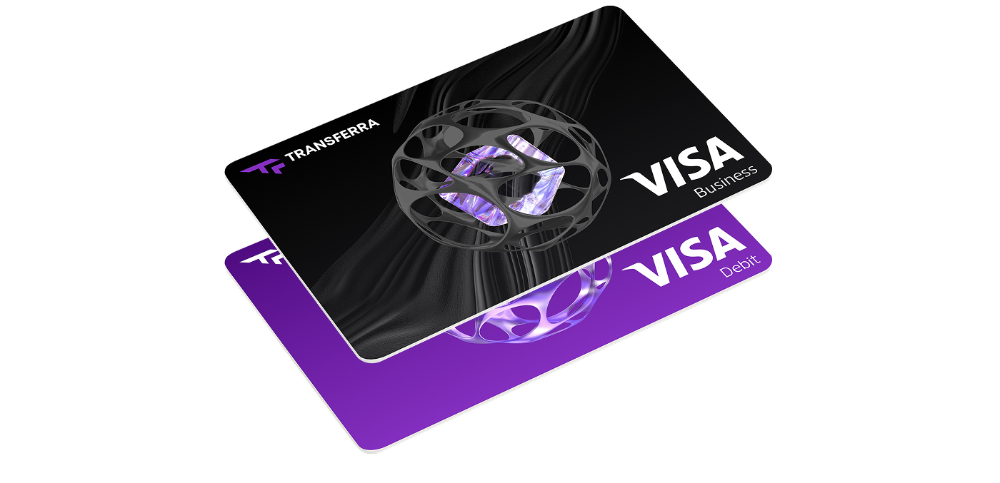 The Next-Level Virtual Cards for Business