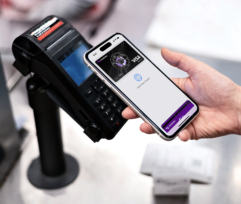 Using Transferra Virtual Cards In-Store & Online